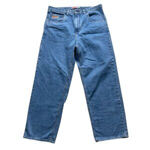 Empyre NWT Men’s Relax Loose Fit Skater Jeans Size 32 x 32” NEW